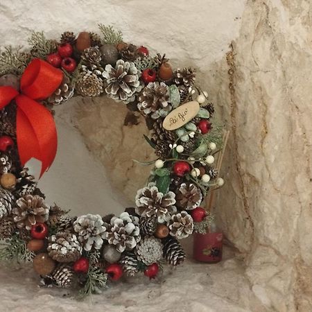 Bed and Breakfast Ca Gio Ostuni Esterno foto