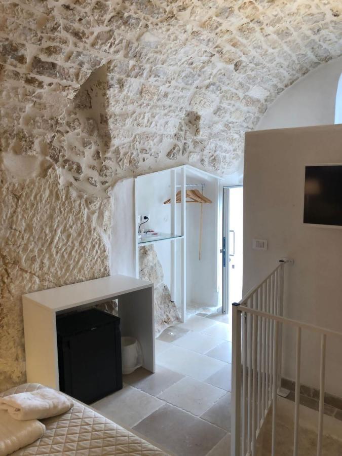Bed and Breakfast Ca Gio Ostuni Esterno foto