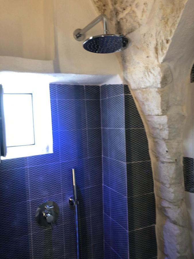 Bed and Breakfast Ca Gio Ostuni Esterno foto