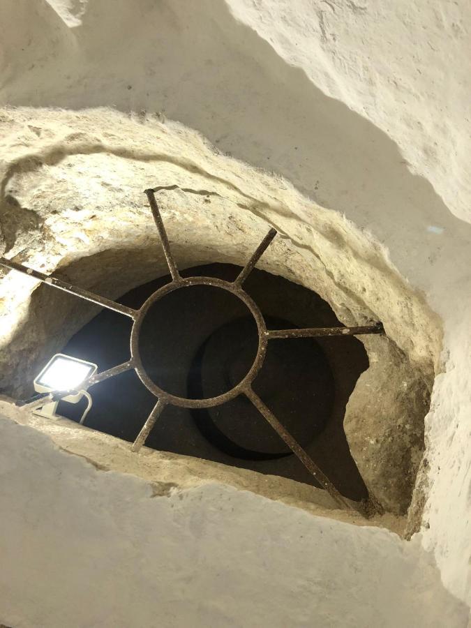 Bed and Breakfast Ca Gio Ostuni Esterno foto