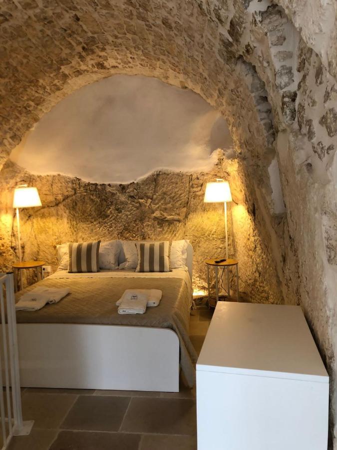 Bed and Breakfast Ca Gio Ostuni Esterno foto