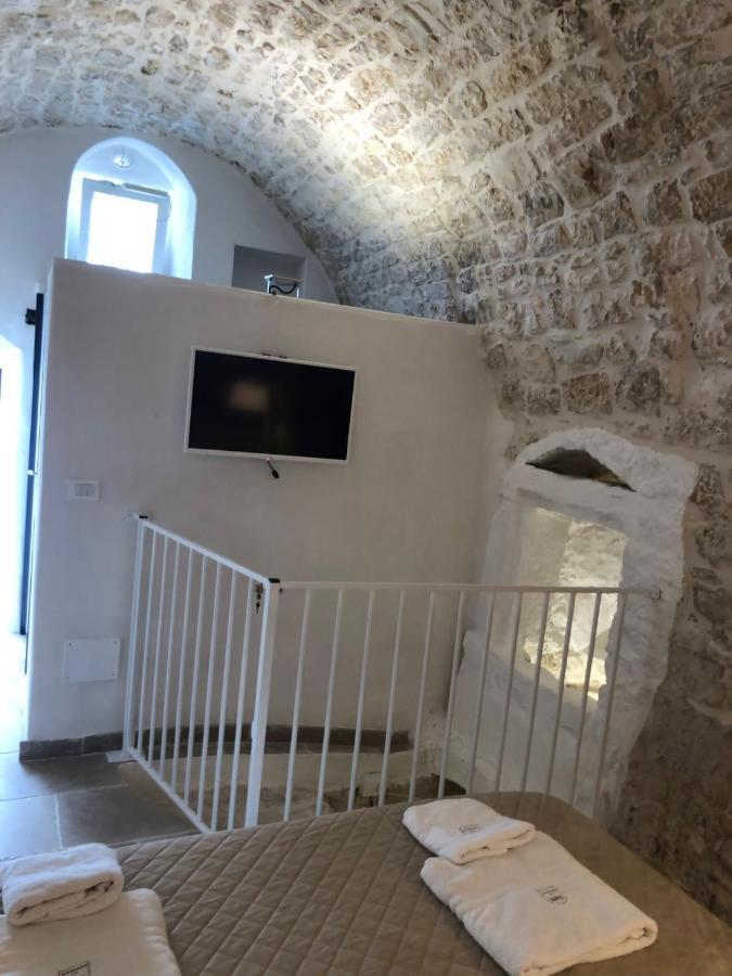 Bed and Breakfast Ca Gio Ostuni Esterno foto