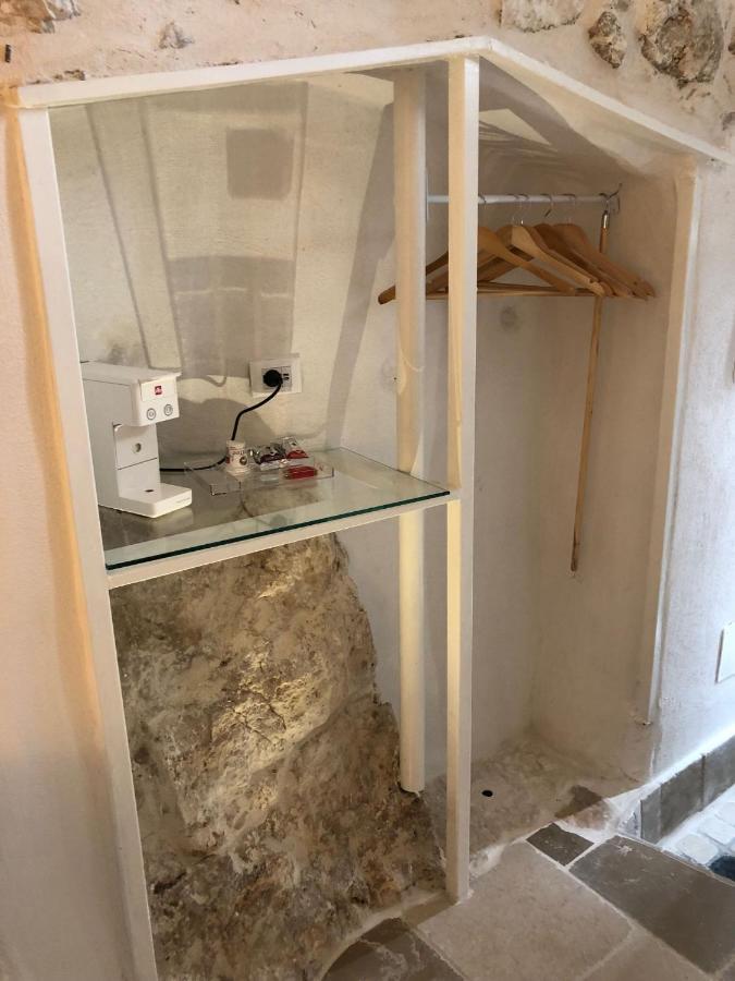 Bed and Breakfast Ca Gio Ostuni Esterno foto