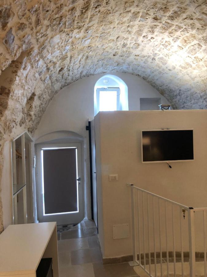 Bed and Breakfast Ca Gio Ostuni Esterno foto