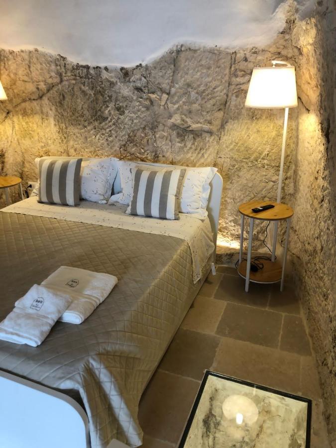 Bed and Breakfast Ca Gio Ostuni Esterno foto