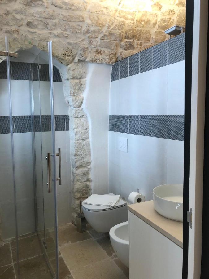 Bed and Breakfast Ca Gio Ostuni Esterno foto