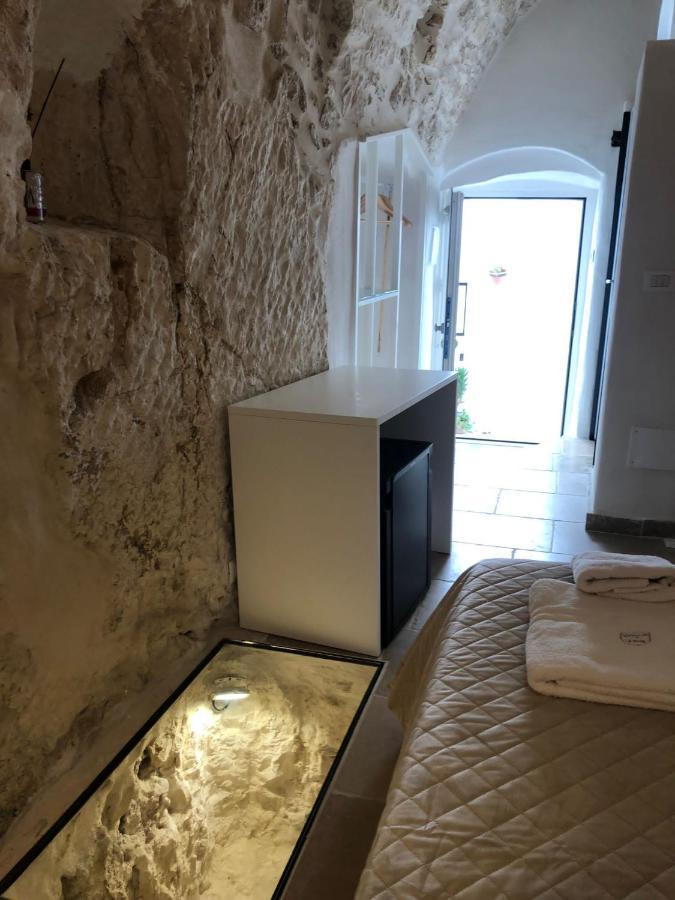 Bed and Breakfast Ca Gio Ostuni Esterno foto