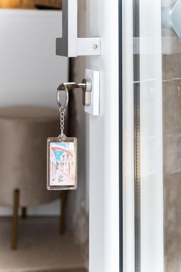 Bed and Breakfast Ca Gio Ostuni Esterno foto