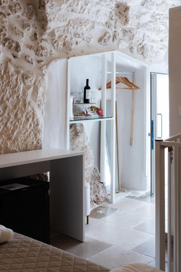 Bed and Breakfast Ca Gio Ostuni Esterno foto