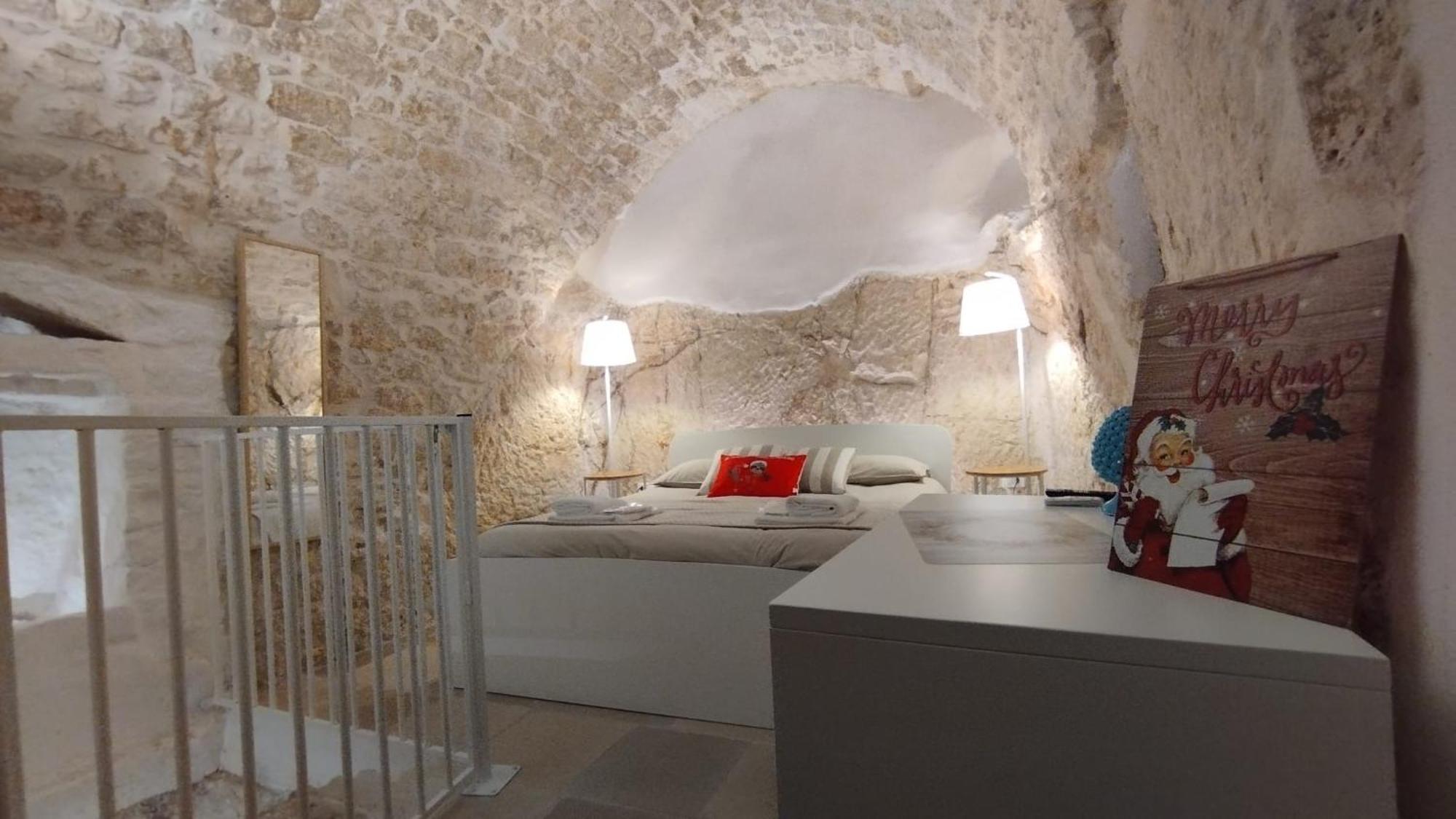 Bed and Breakfast Ca Gio Ostuni Esterno foto