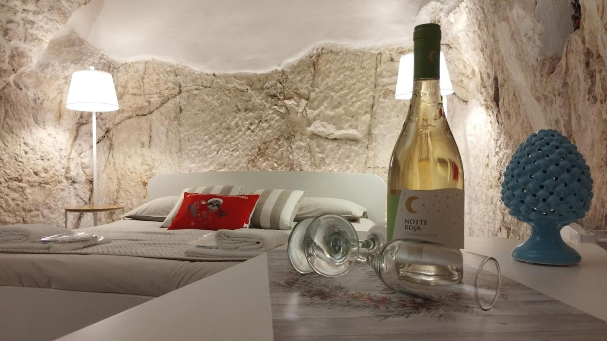 Bed and Breakfast Ca Gio Ostuni Esterno foto