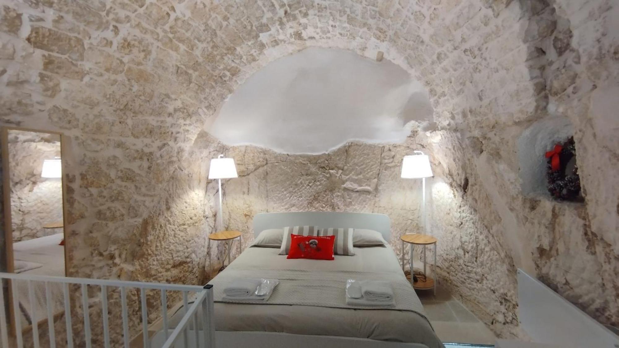 Bed and Breakfast Ca Gio Ostuni Esterno foto