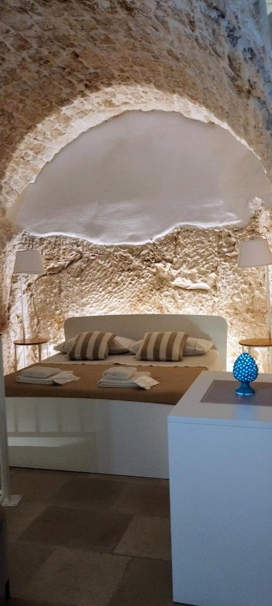 Bed and Breakfast Ca Gio Ostuni Esterno foto